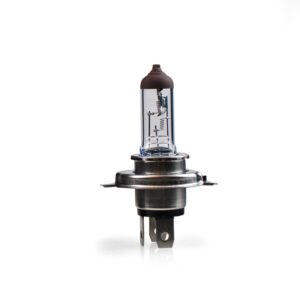 LÁMPARA HALÓGENA M-TECH P43T 24V 75/70W H4