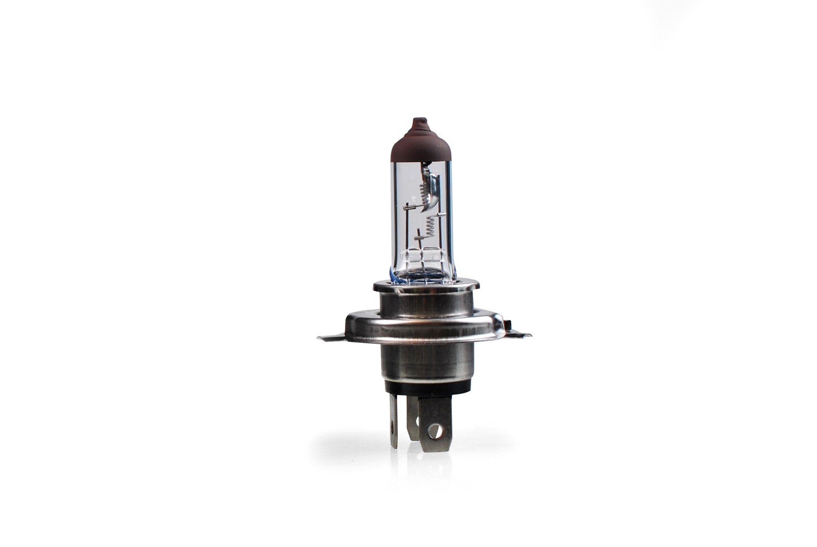 LÁMPARA HALÓGENA M-TECH P43T 24V 75/70W H4