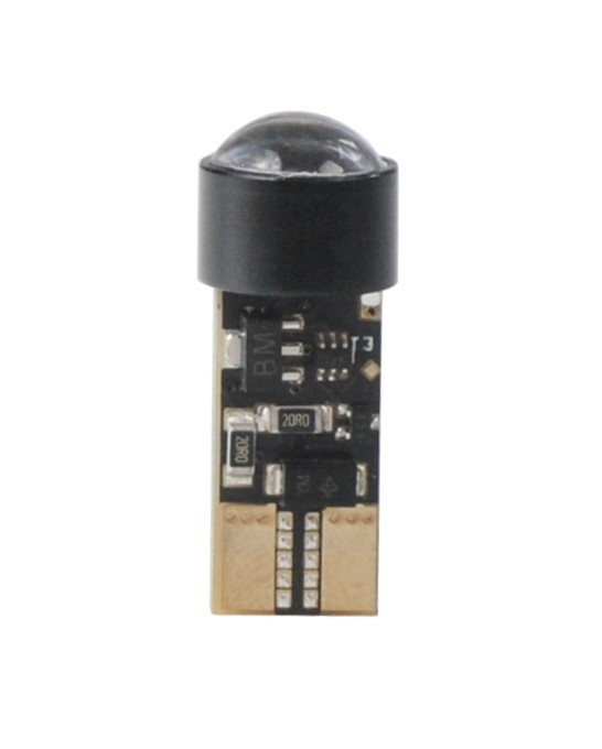 BLISTER 2X LED L803W - W5W CANBUS 1XHP BLANCO - Imagen 2