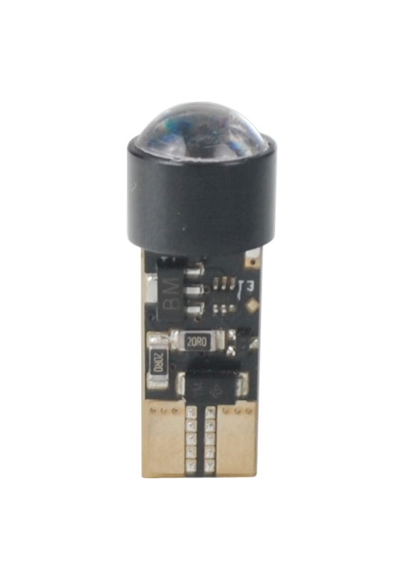 BLISTER 2X LED L803W - W5W CANBUS 1XHP BLANCO - Imagen 3