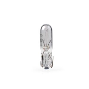 LÁMPARA M-TECH W2X4.6D 12V/2.3W W2.3W CLEAR | 10 UDS