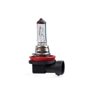 LÁMPARA HALÓGENA M-TECH PGJ19-1 12V/35W H8