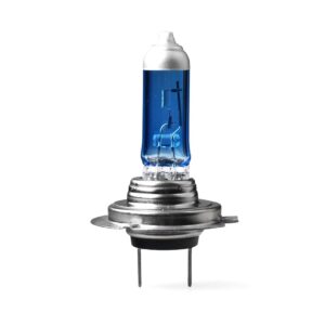 POWERTEC ULTRAWHITE H7 12V DUO