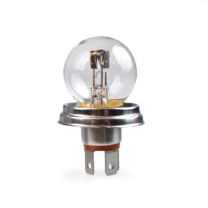 LÁMPARA HALÓGENA M-TECH P45T 12V 45/40W R2 CLEAR