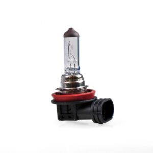LÁMPARA HALÓGENA M-TECH PGJ19-3 12V/19W H16