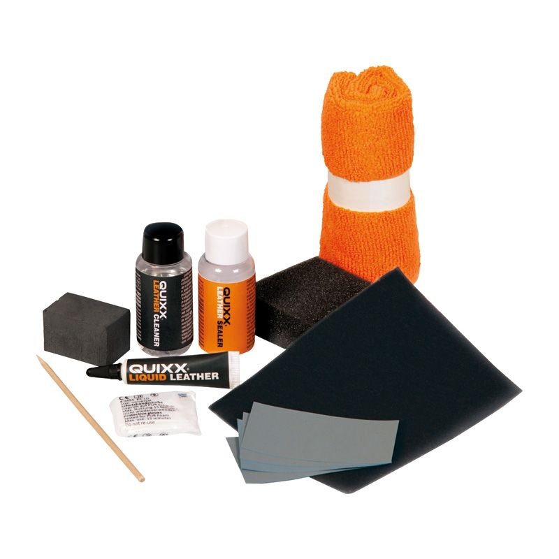 REPARADOR DE PINTURA UNIVERSAL - Imagen 4