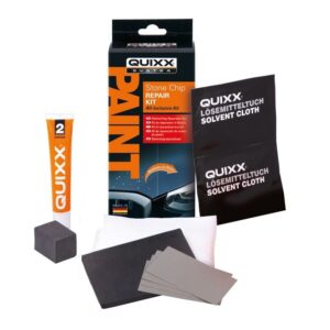 REPARADOR DE PINTURA BLANCA