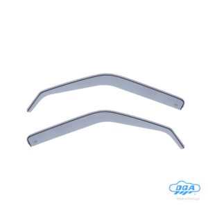 DEFLECTOR AUSTIN METRO XF 5P 80-94 DELANTEROS INTERIOR