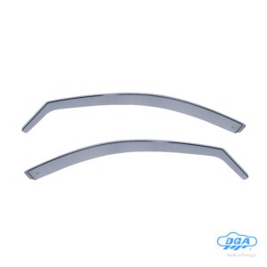 DEFLECTOR FIAT BRAVA 4P 95-01 DELANTEROS INTERIOR