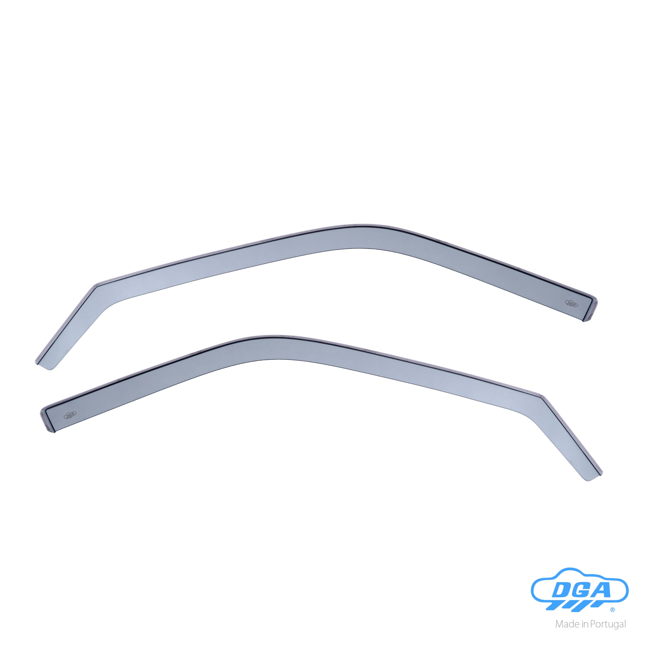 DEFLECTOR NISSAN TERRANO II 3P 93-00 DELANTEROS INTERIOR