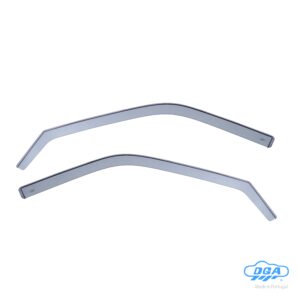 DEFLECTOR NISSAN TERRANO II 4P 00-04 DELANTEROS INTERIOR