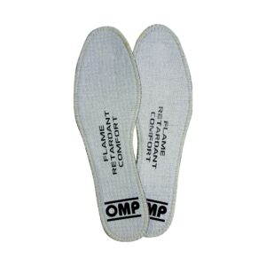 GEL INSOLE PARA ENDURANCE ZAPATILLAS OMP TALLA 42
