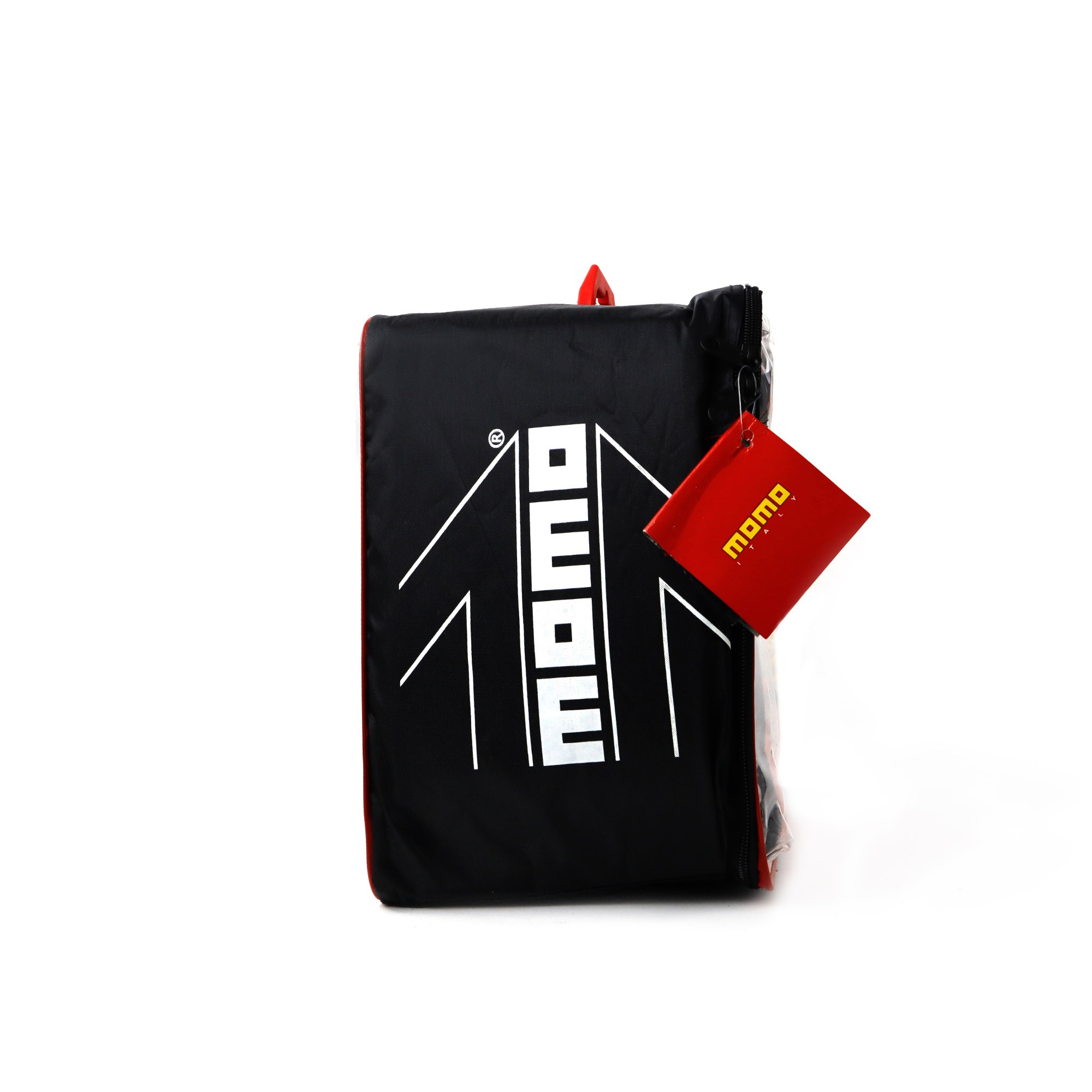 FUNDA CUBRE COCHE MOMO TALLA L 1 CAPA - Imagen 8