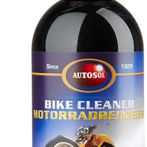 AUTOSOL LIMPIADOR DE BICICLETAS SPRAY 500 ML