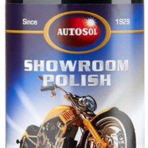 AUTOSOL ESMALTE DE EXPOSICIÓN 250 ML
