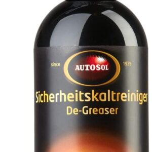 AUTOSOL DESENGRASANTE SPRAY 500 ML