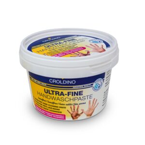 AUTOSOL PASTA LIMPIADORA DE MANOS ULTRAFINA CROLDINO LATA 500 ML