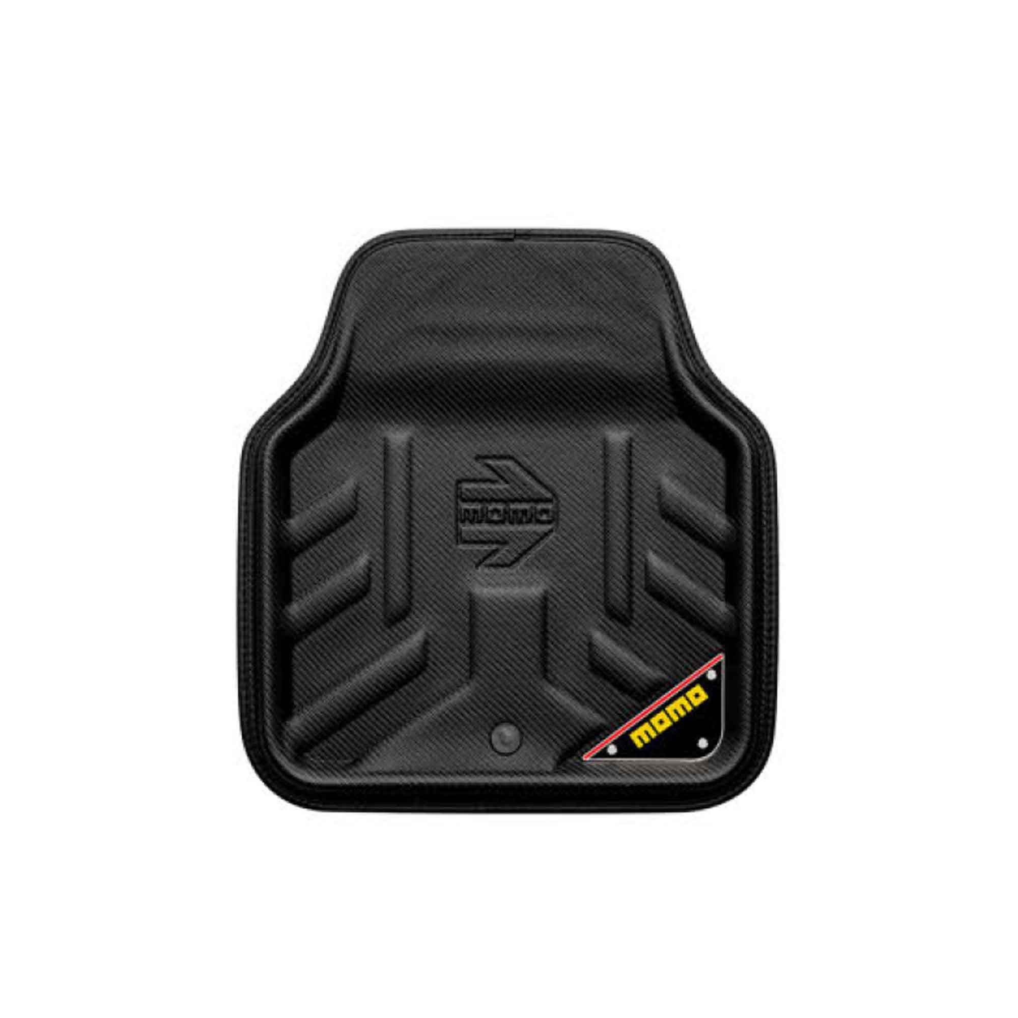 CUBRE ALFOMBRA COCHE MAT DRIVE.CRB-BLK