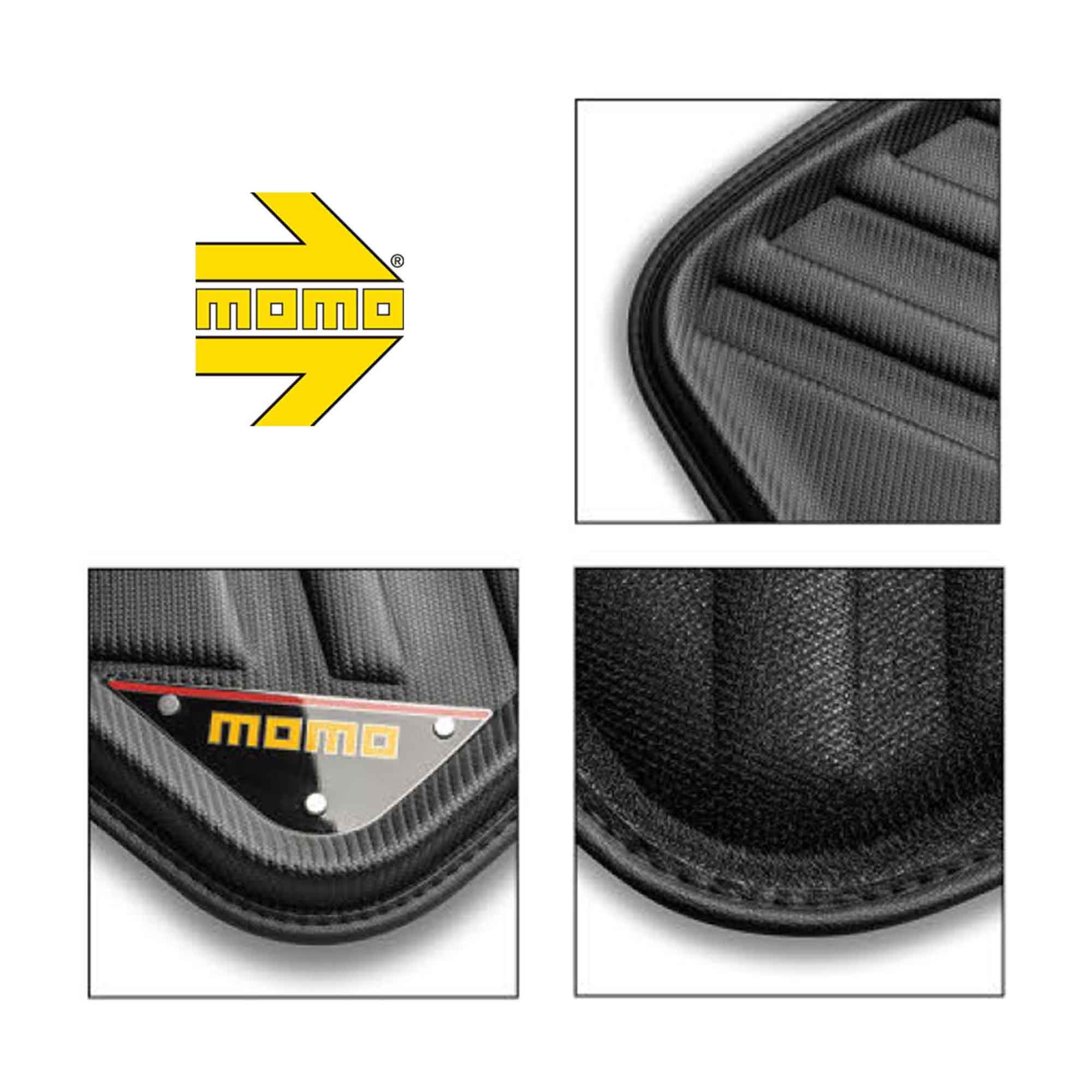 CUBRE ALFOMBRA COCHE MAT DRIVE.CRB-BLK - Imagen 5