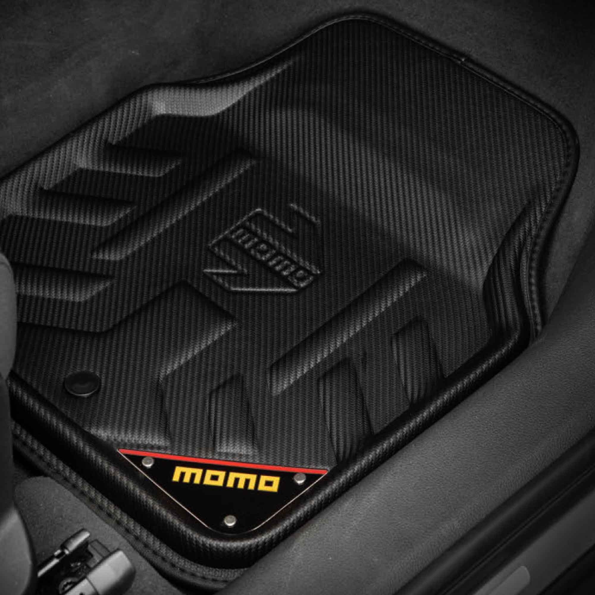 CUBRE ALFOMBRA COCHE MAT DRIVE.CRB-BLK - Imagen 2