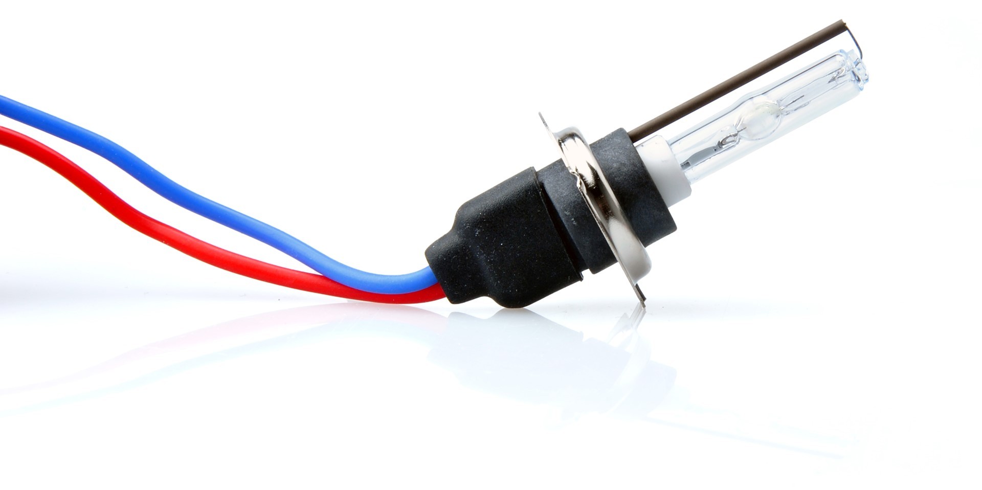 KIT XENON M-TECH BASIC H7 12000K - Imagen 3