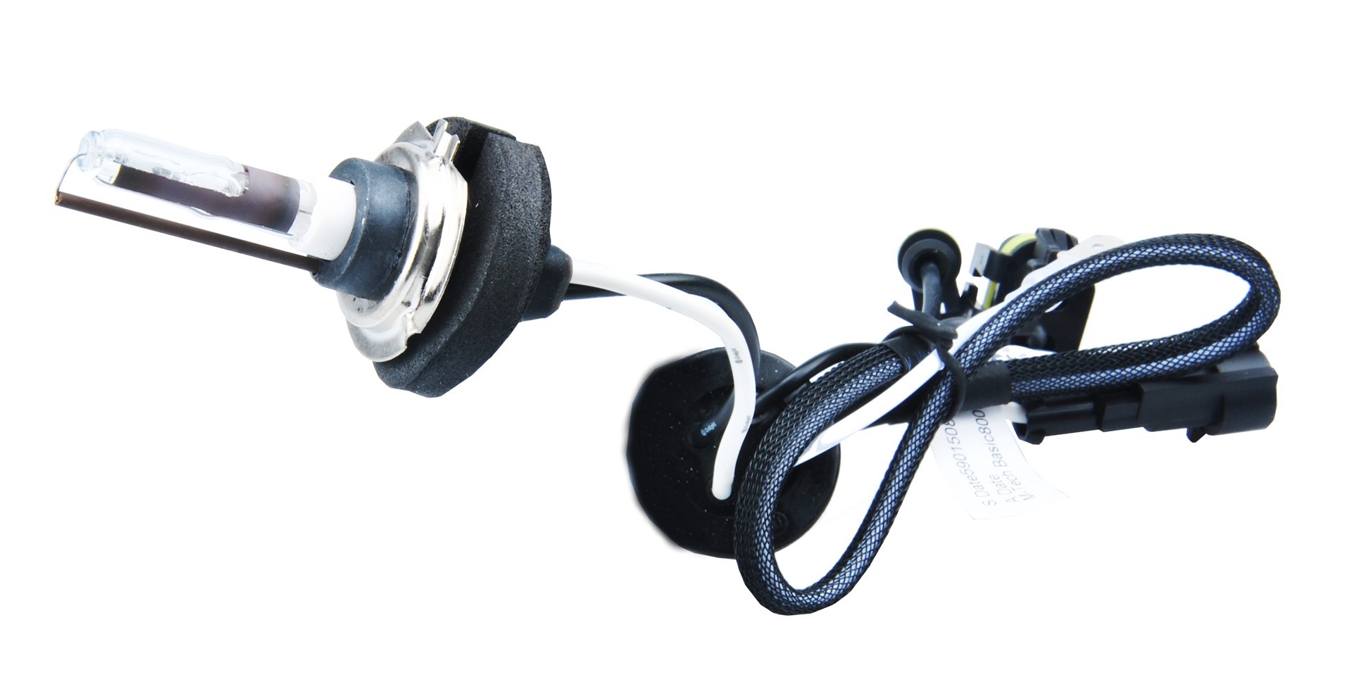 KIT XENON M-TECH BASIC H7R 5000K - Imagen 2