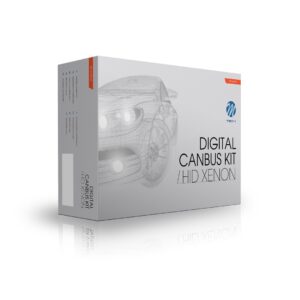 KIT XENON CANBUS M-TECH H11 6000K