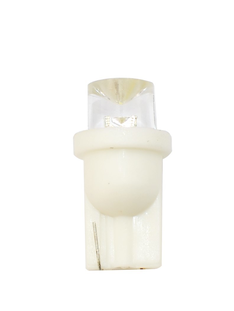 L006AW - W5W 12V CÓNCAVO BLANCO