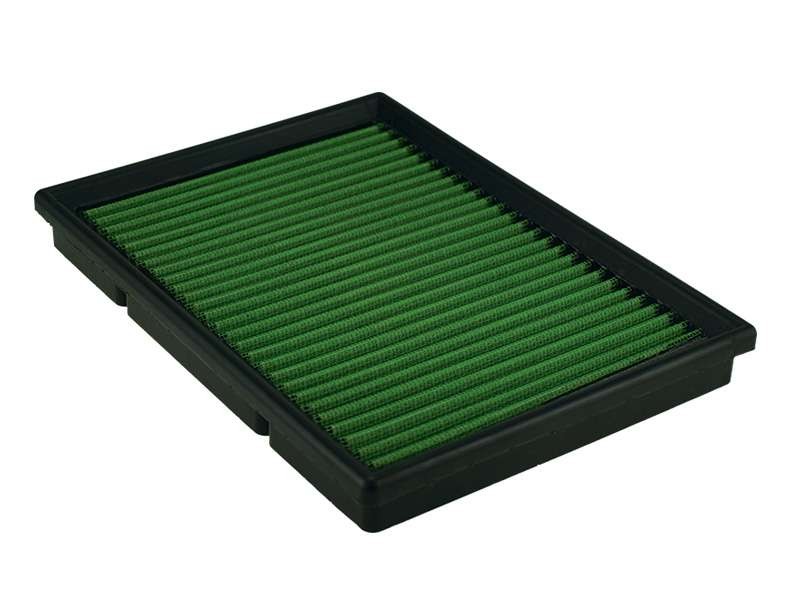 FILTRO SUSTITUCION GREEN P950455 PANEL - Imagen 5