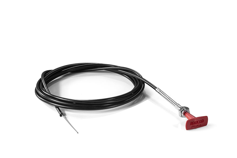CABLE 360 CM RECAMBIO PARA IM