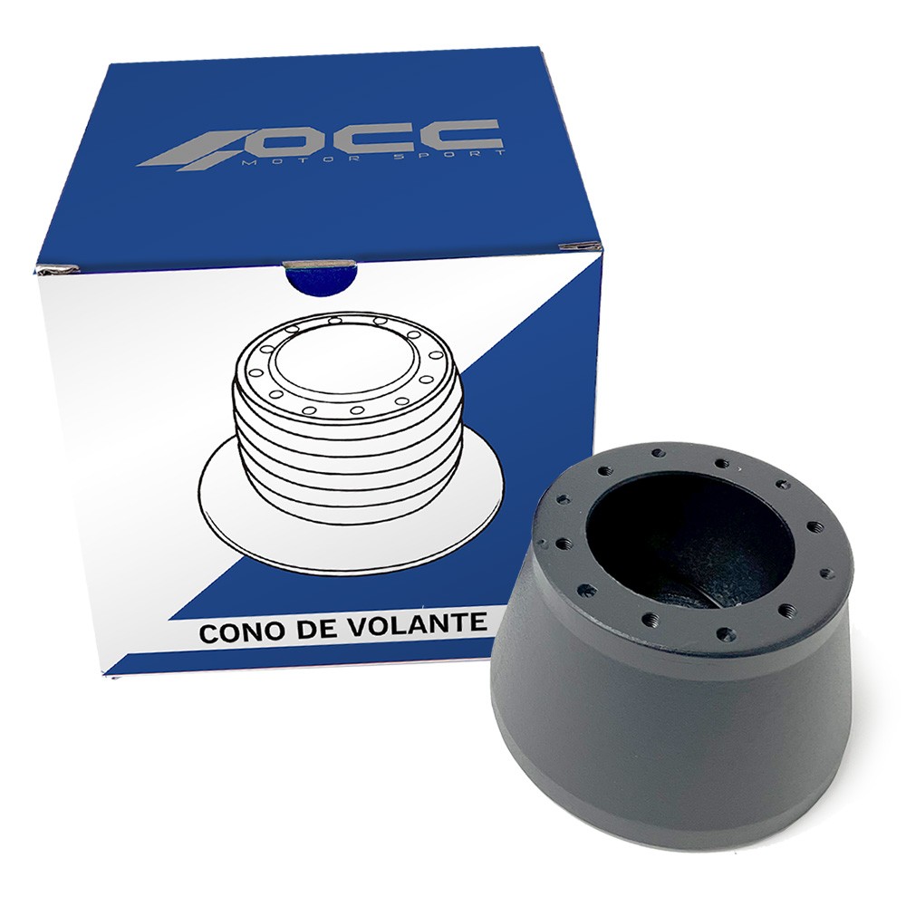 CONO DE VOLANTE OCC OCC5282/2 - Imagen 3