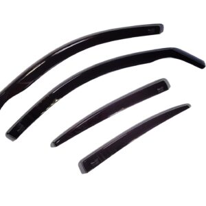 DEFLECTORES DE VENTANILLA HEKO REF. 29380