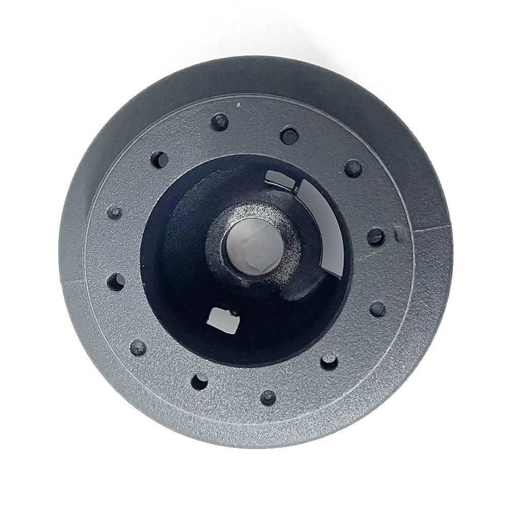 CONO DE VOLANTE BMW E46 98-06/E90 05-13 OCC MOTORSPORT - Imagen 2