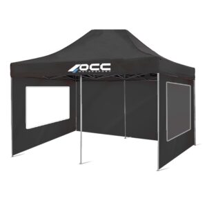 1X PARED CARPA NEGRA VENTANA 6X2 40MM 420 OXFORD