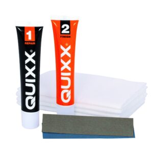 QUIXX ELIMINA ARAÑAZOS PROFESIONAL