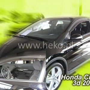 DEFLECTORES DE VENTANILLA HEKO REF. 17143