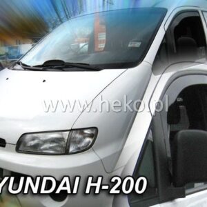 DEFLECTORES DE VENTANILLA HEKO REF. 17250