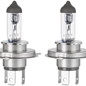 H4 BOMBILLA ECO CL430 12V 60 / 55W 2X