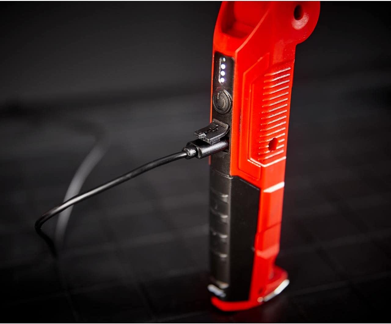 LUZ DE INSPECCIÓN WL500 - Imagen 3