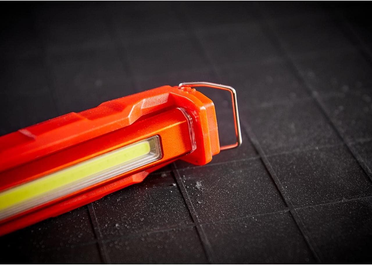 LUZ DE INSPECCIÓN WL500 - Imagen 4