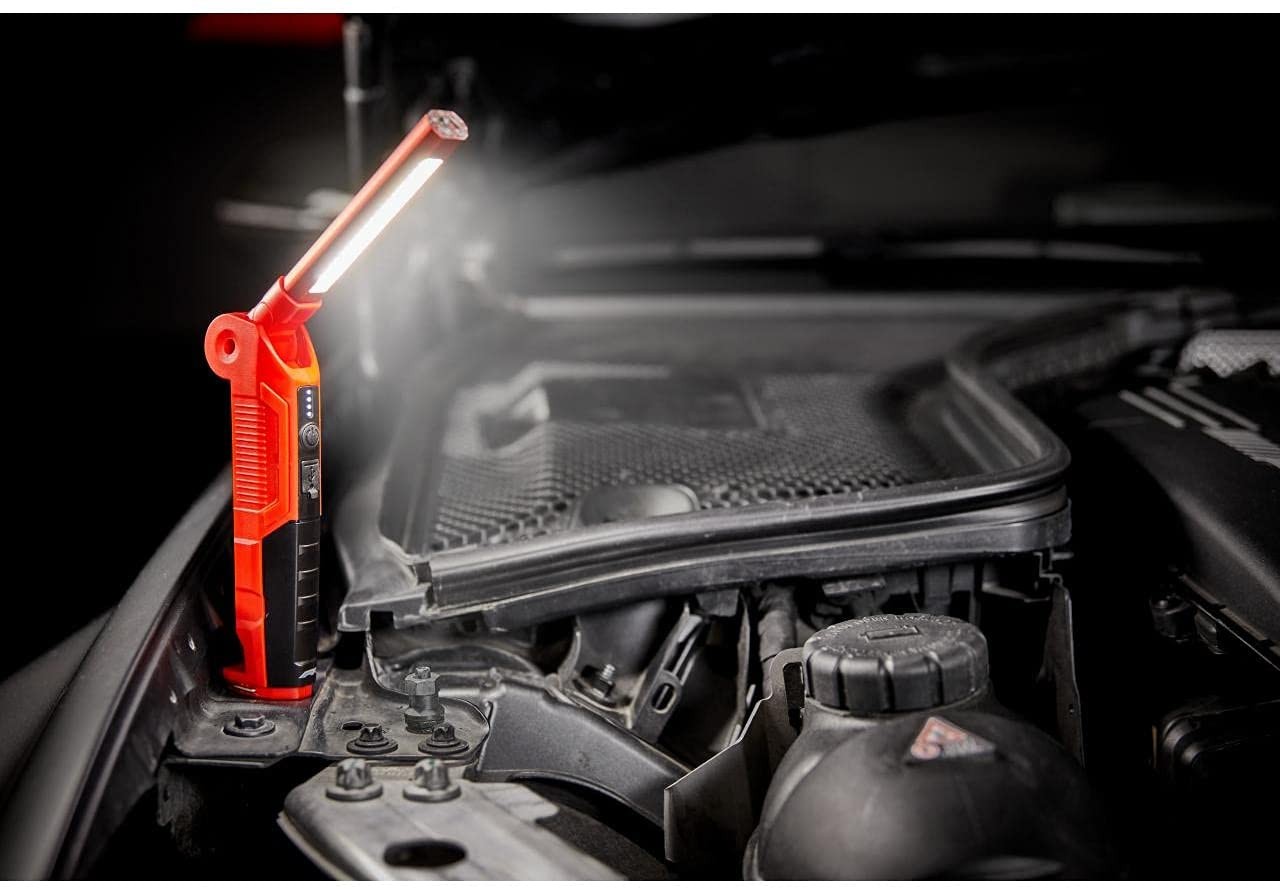 LUZ DE INSPECCIÓN WL500 - Imagen 5