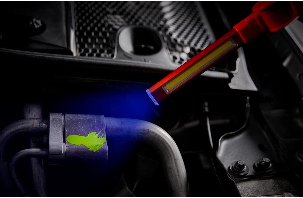 LUZ DE INSPECCIÓN WL500 - Imagen 7