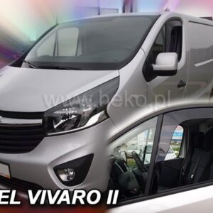 DEFLECTORES DE VENTANILLA HEKO REF. 27189