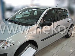 DEFLECTORES DE VENTANILLA HEKO REF. 27145