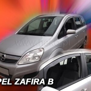 DEFLECTORES DE VENTANILLA HEKO REF. 25323
