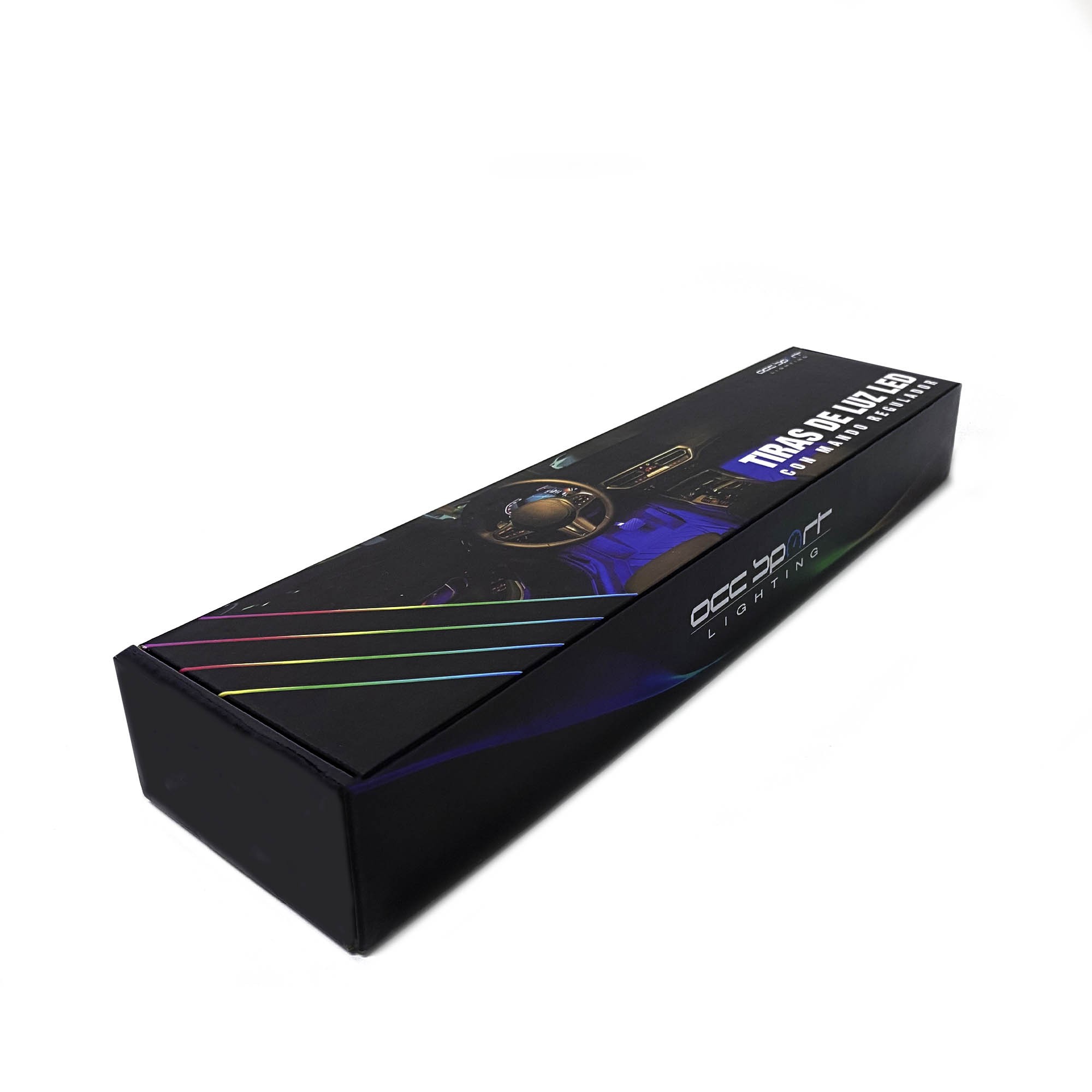 ATMÓSFERA DE LUZ LED - Imagen 4