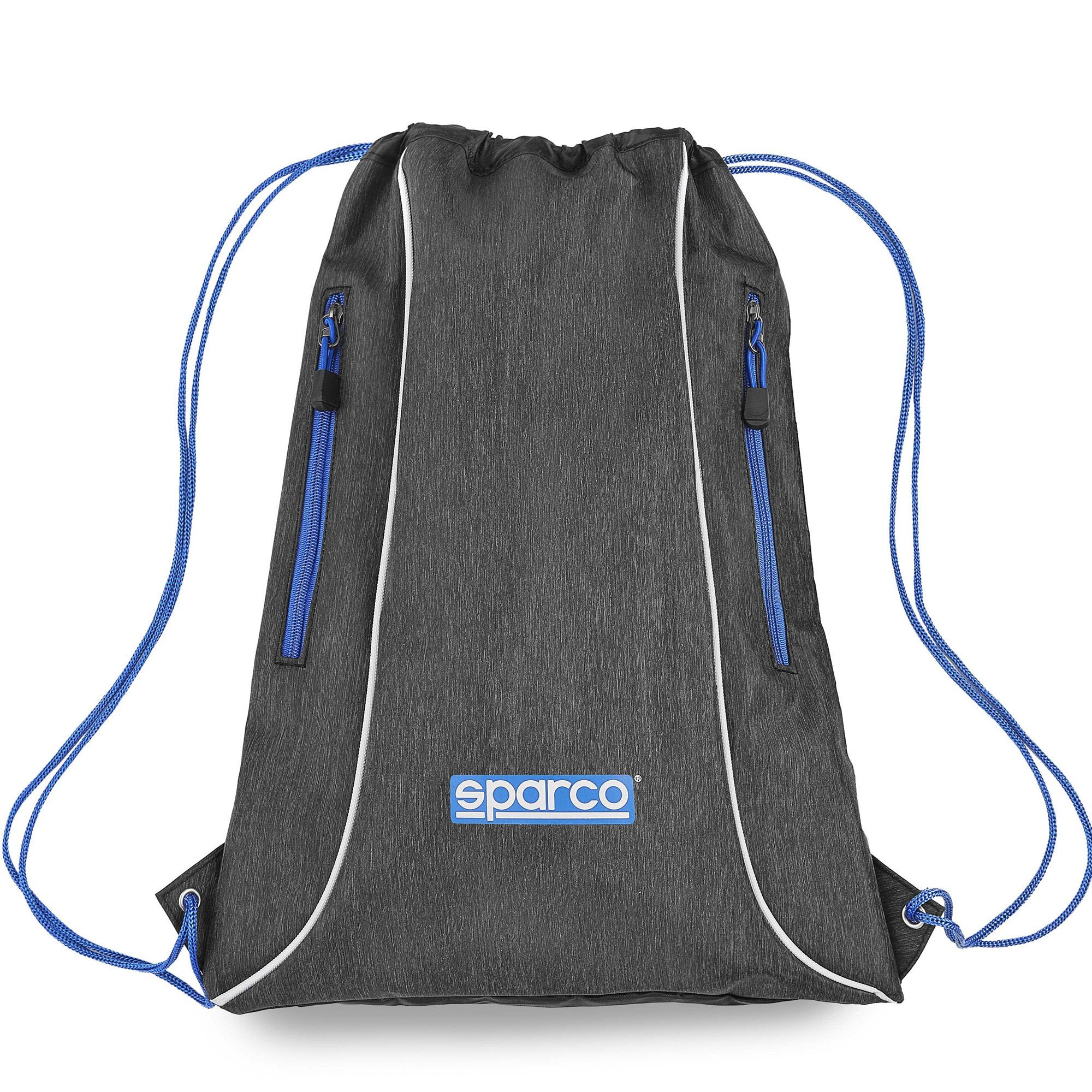 MOCHILA DE DEPORTE CON BOLSILLOS LATERALES - Imagen 2