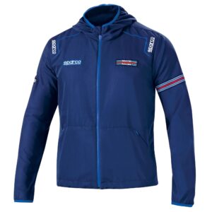 CHAQUETA MARTINI-R TALLA M AZUL