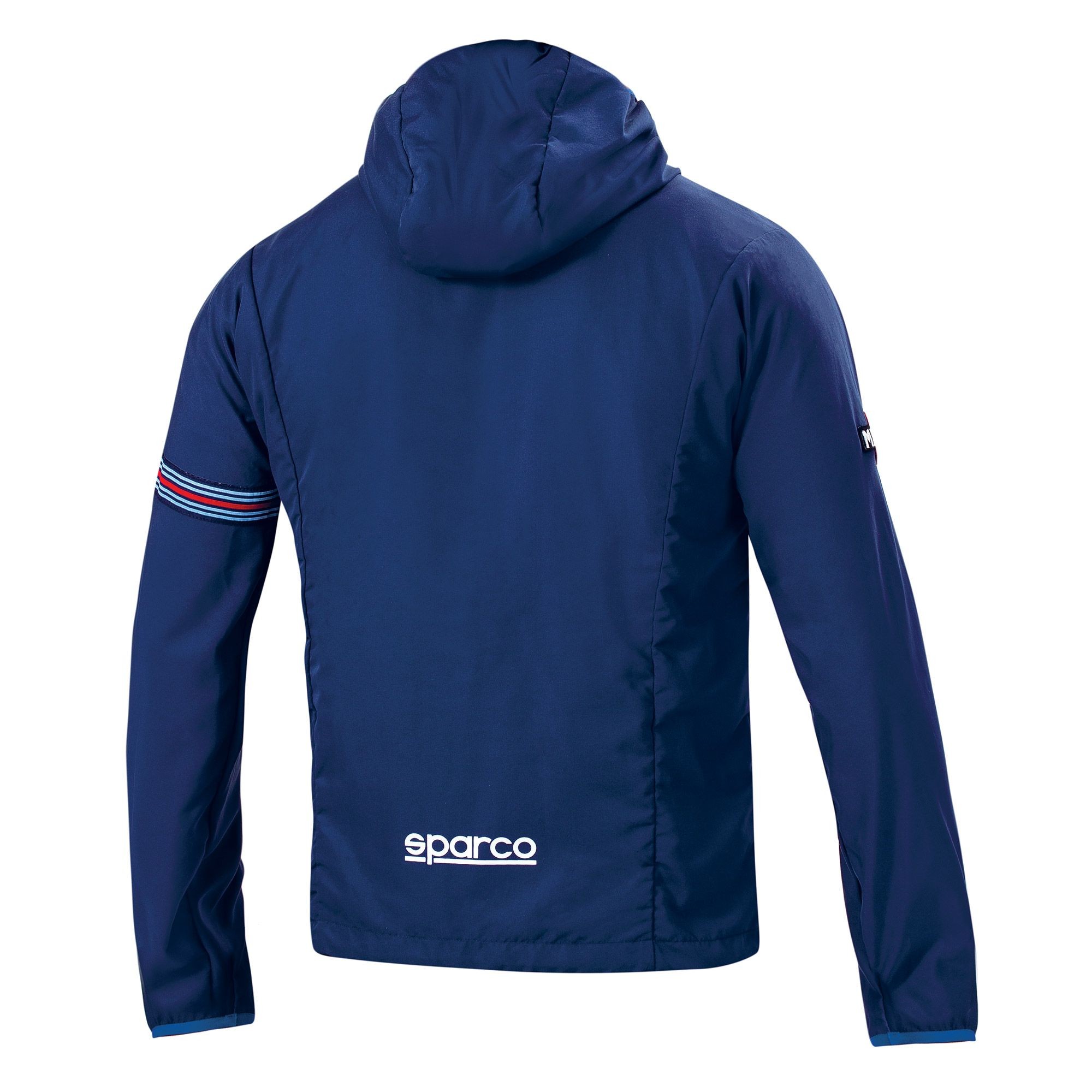 CHAQUETA MARTINI-R TALLA M AZUL - Imagen 2