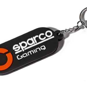 LLAVERO SPARCO GAMING